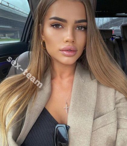 Проститутка АНЯ